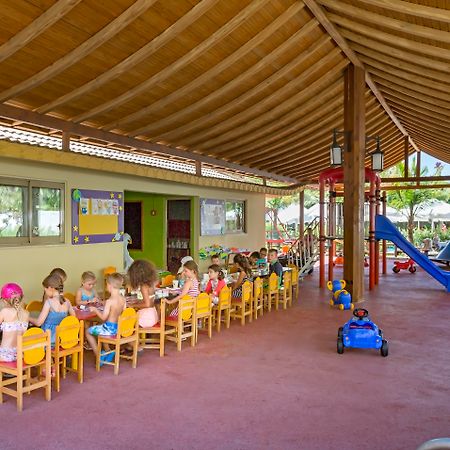 Royal Dragon Hotel Σιντέ Εξωτερικό φωτογραφία