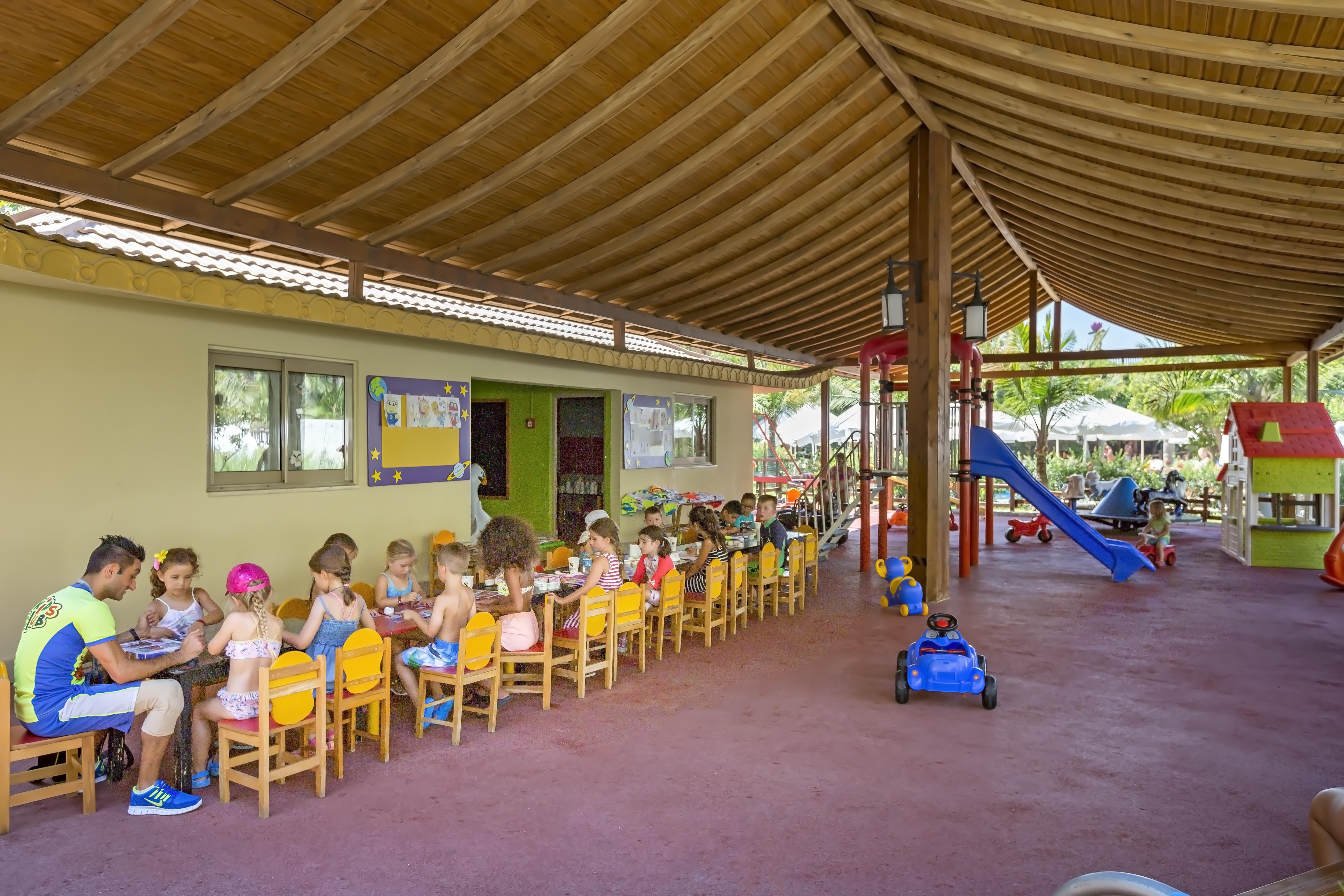 Royal Dragon Hotel Σιντέ Εξωτερικό φωτογραφία