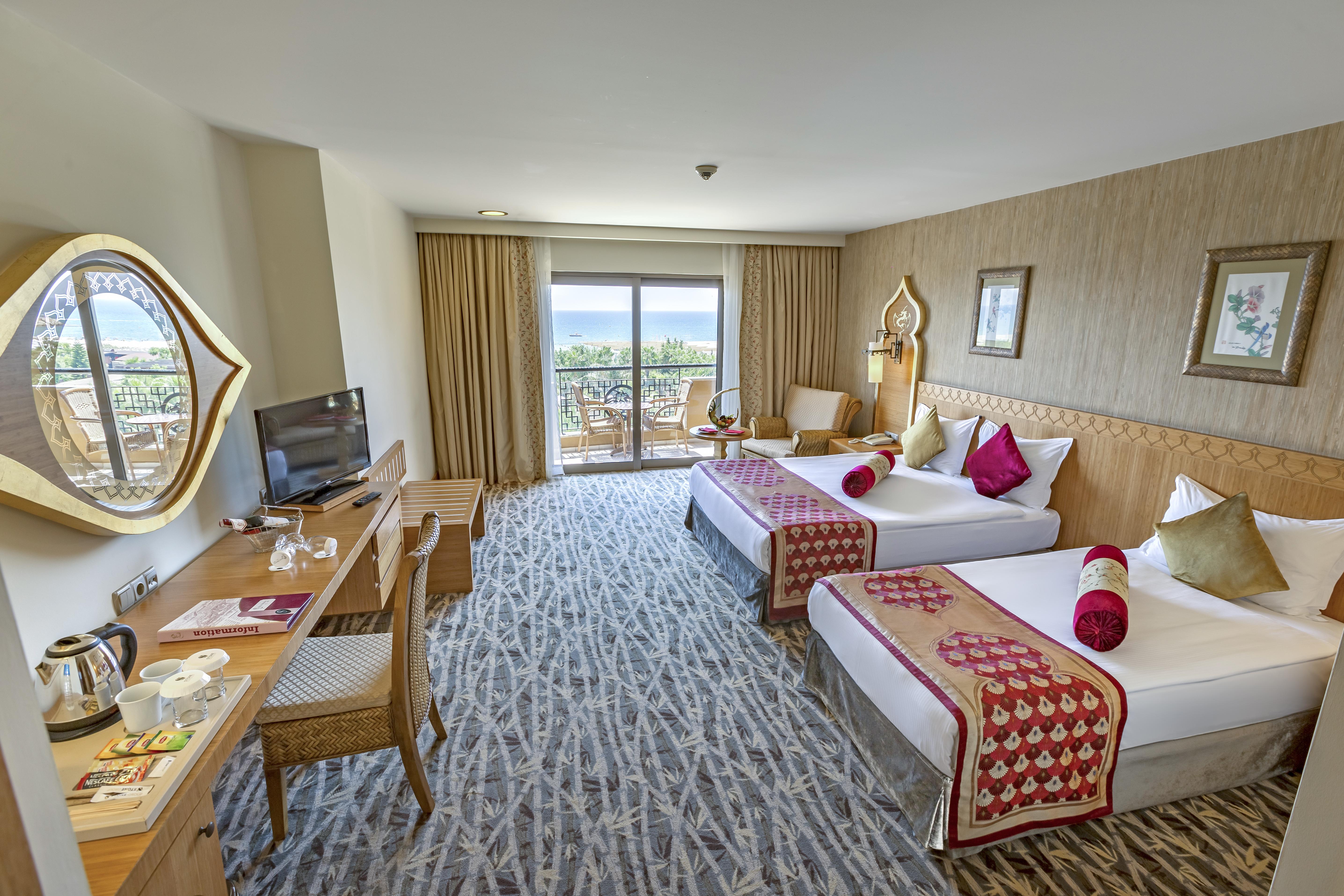 Royal Dragon Hotel Σιντέ Εξωτερικό φωτογραφία
