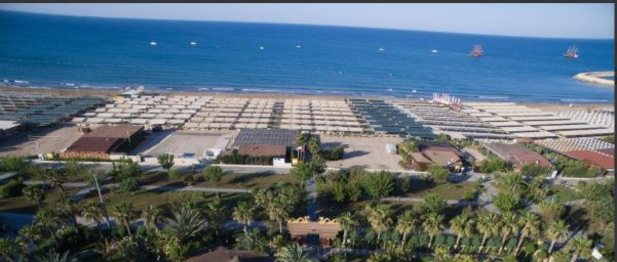 Royal Dragon Hotel Σιντέ Εξωτερικό φωτογραφία