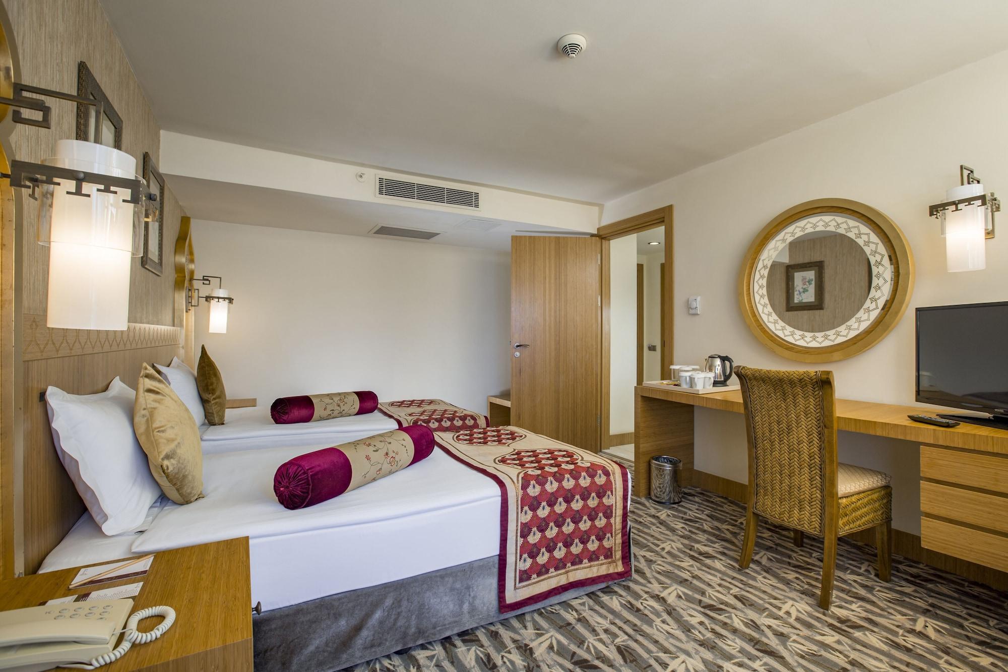 Royal Dragon Hotel Σιντέ Εξωτερικό φωτογραφία