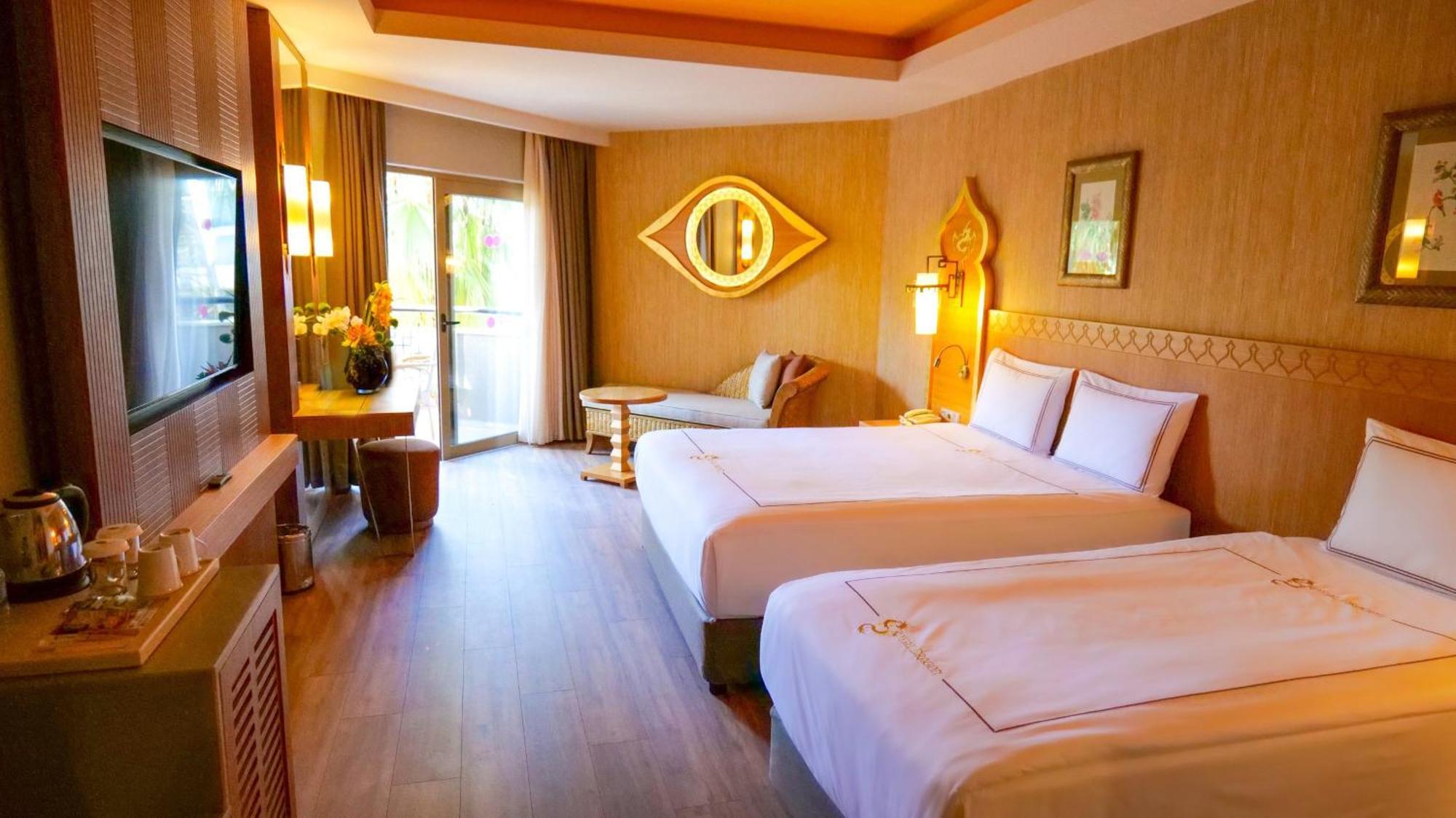 Royal Dragon Hotel Σιντέ Εξωτερικό φωτογραφία