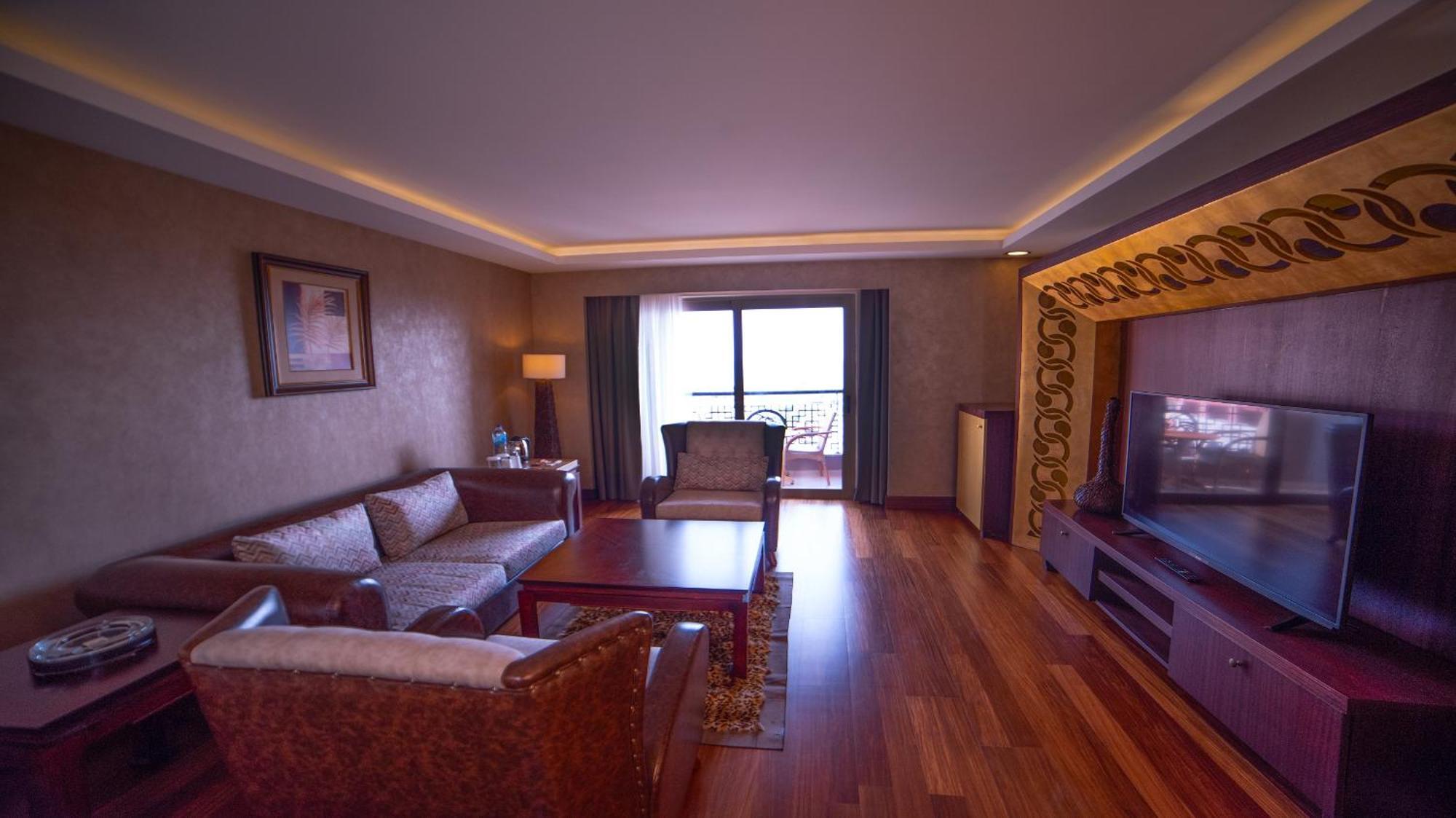 Royal Dragon Hotel Σιντέ Εξωτερικό φωτογραφία