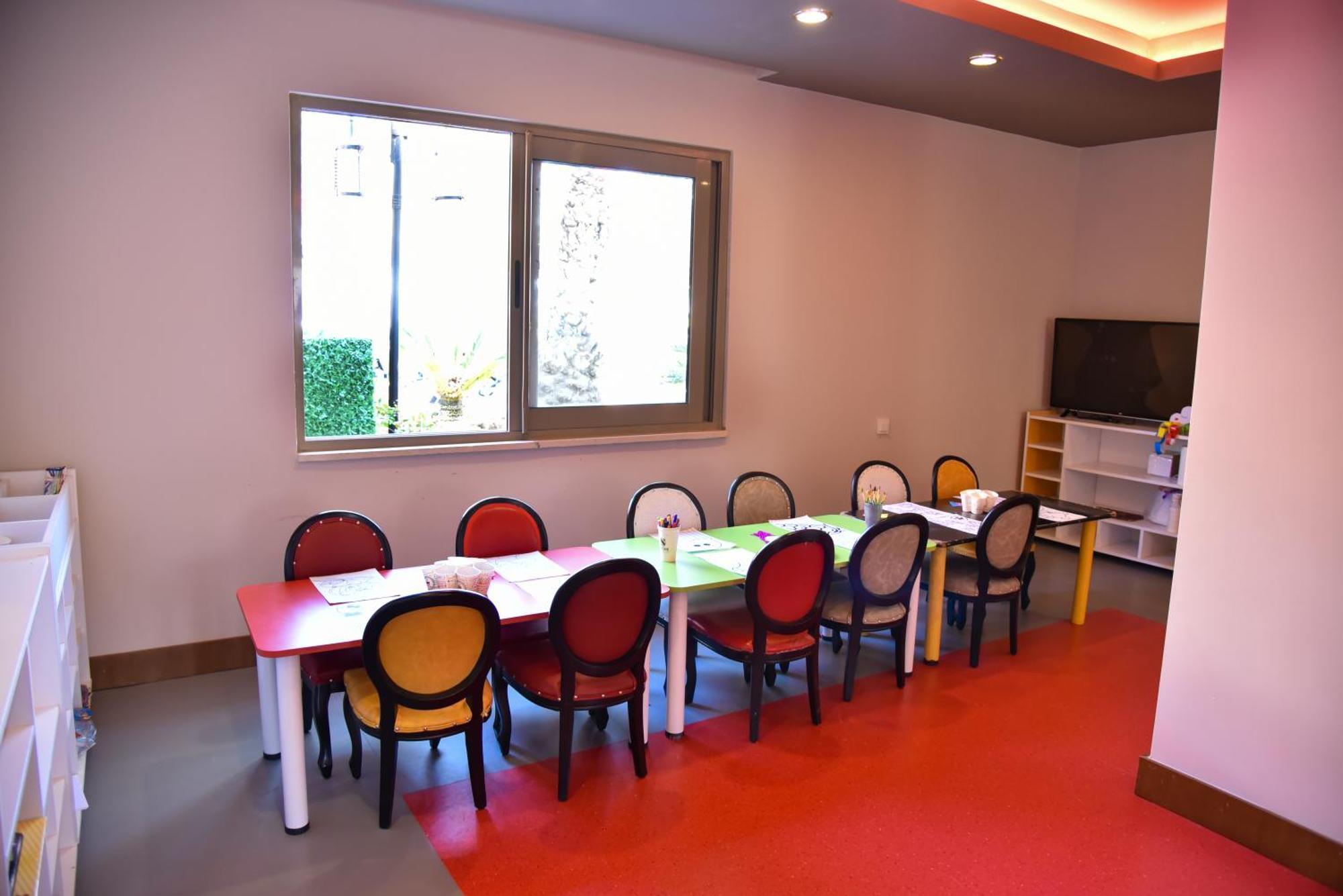 Royal Dragon Hotel Σιντέ Εξωτερικό φωτογραφία