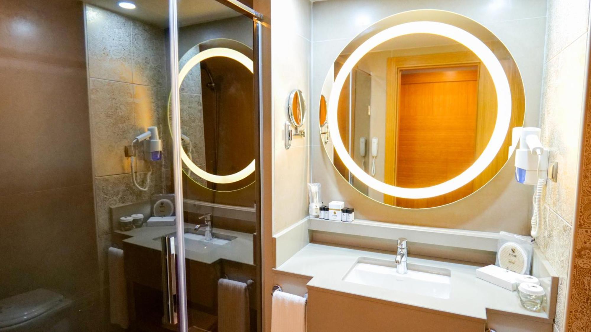 Royal Dragon Hotel Σιντέ Εξωτερικό φωτογραφία