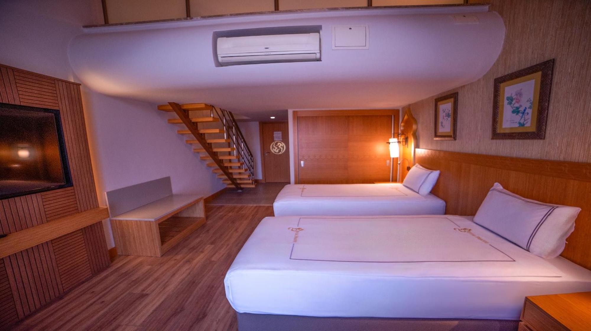 Royal Dragon Hotel Σιντέ Εξωτερικό φωτογραφία