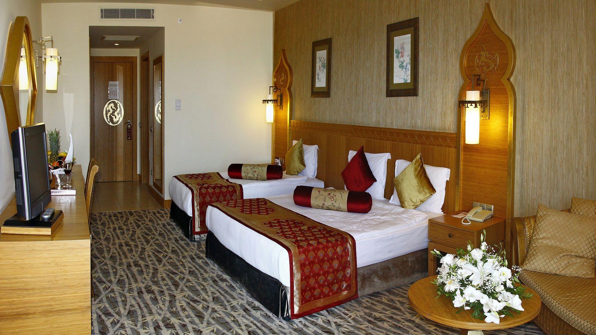 Royal Dragon Hotel Σιντέ Εξωτερικό φωτογραφία