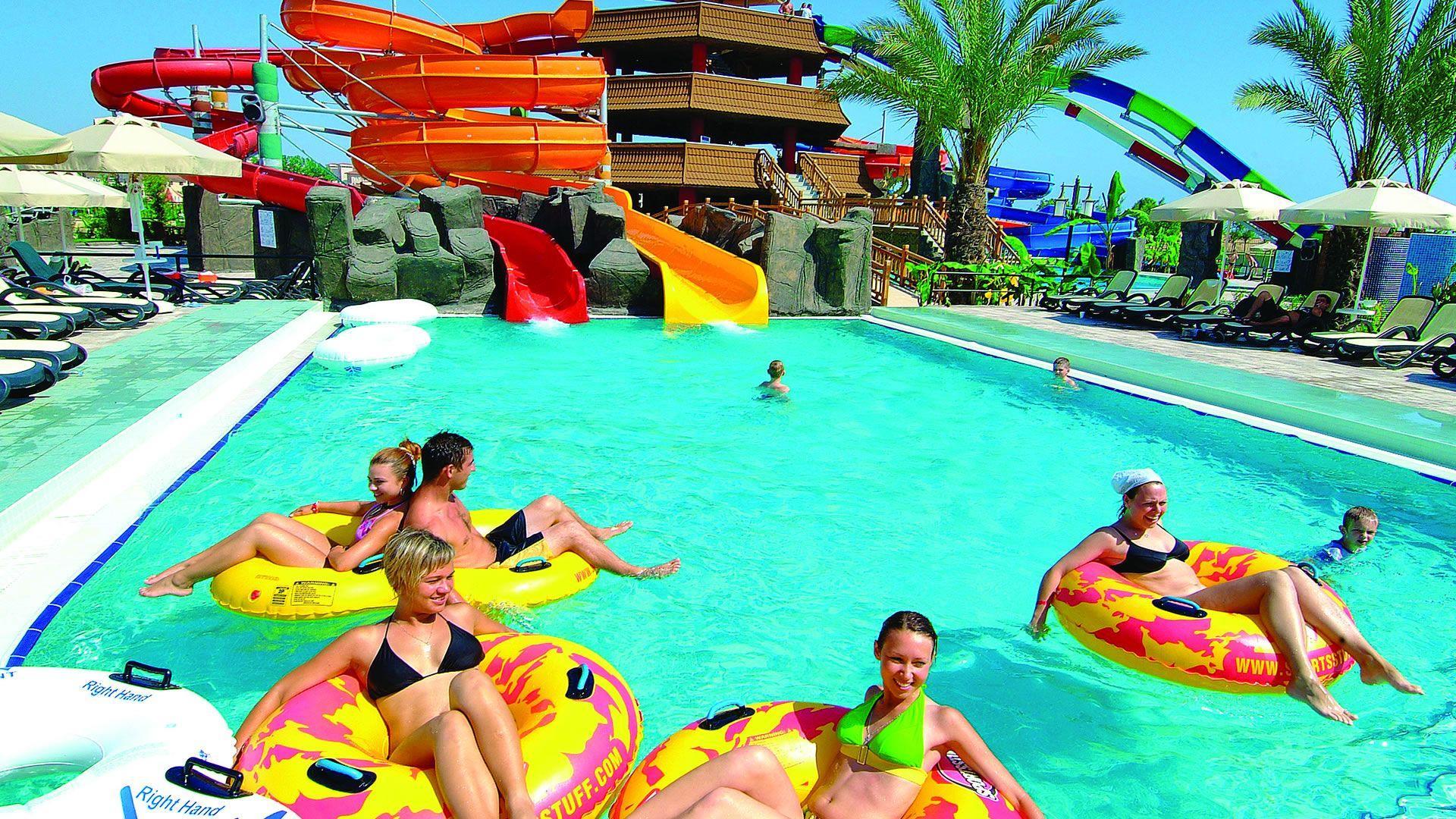 Royal Dragon Hotel Σιντέ Εξωτερικό φωτογραφία