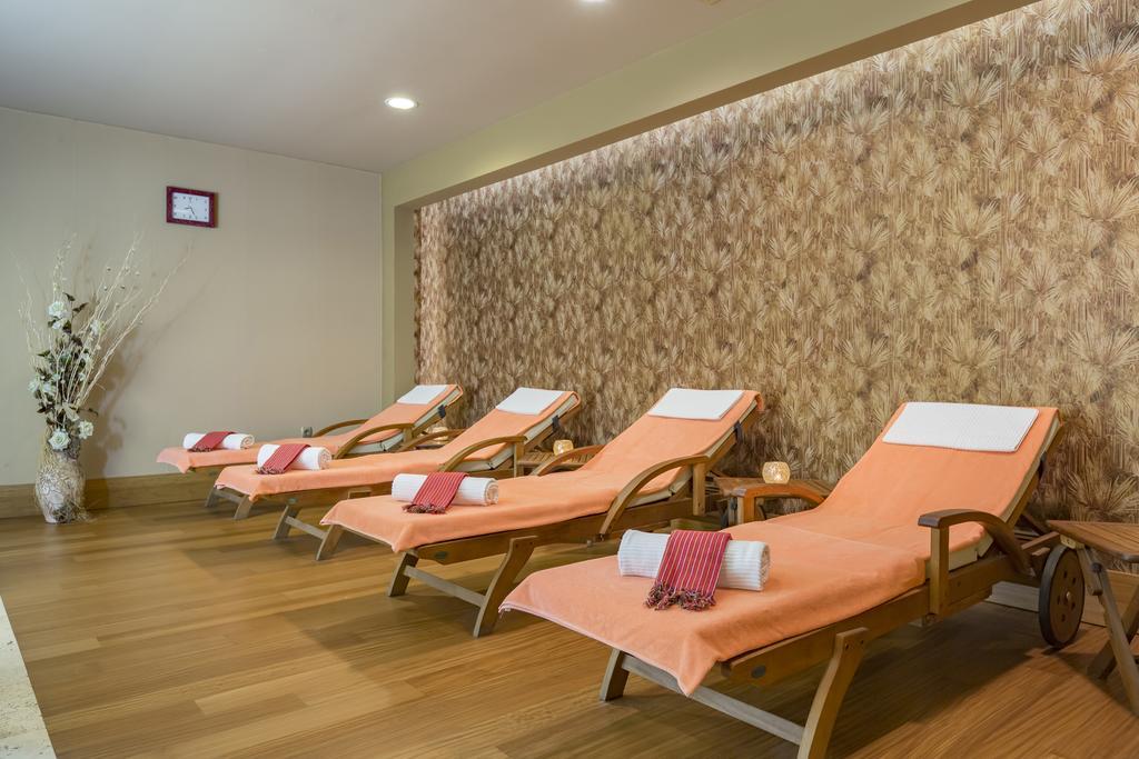 Royal Dragon Hotel Σιντέ Εξωτερικό φωτογραφία